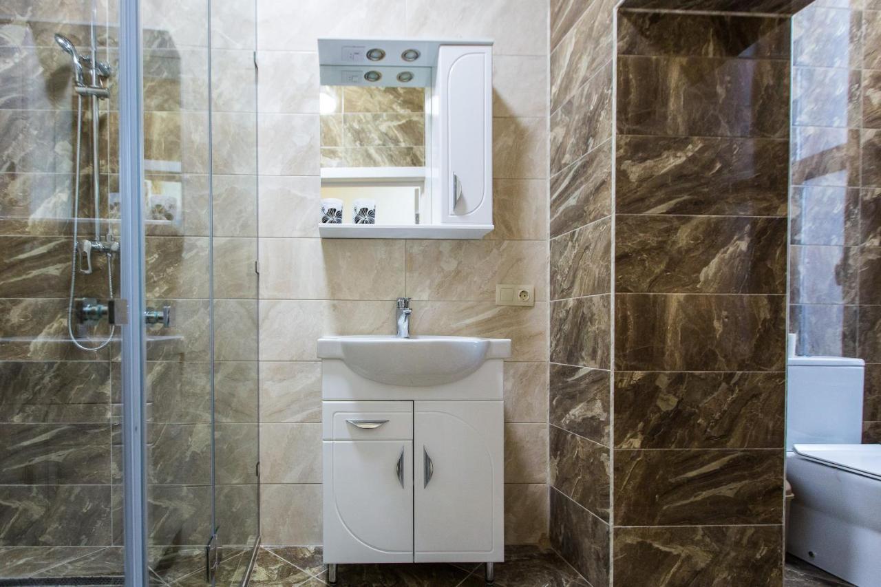 Avangard On Sholom Aleikhem St 7 Apart Lviv Exterior foto