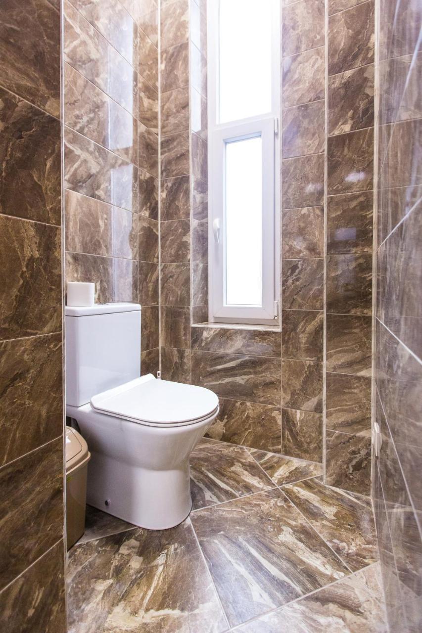 Avangard On Sholom Aleikhem St 7 Apart Lviv Exterior foto