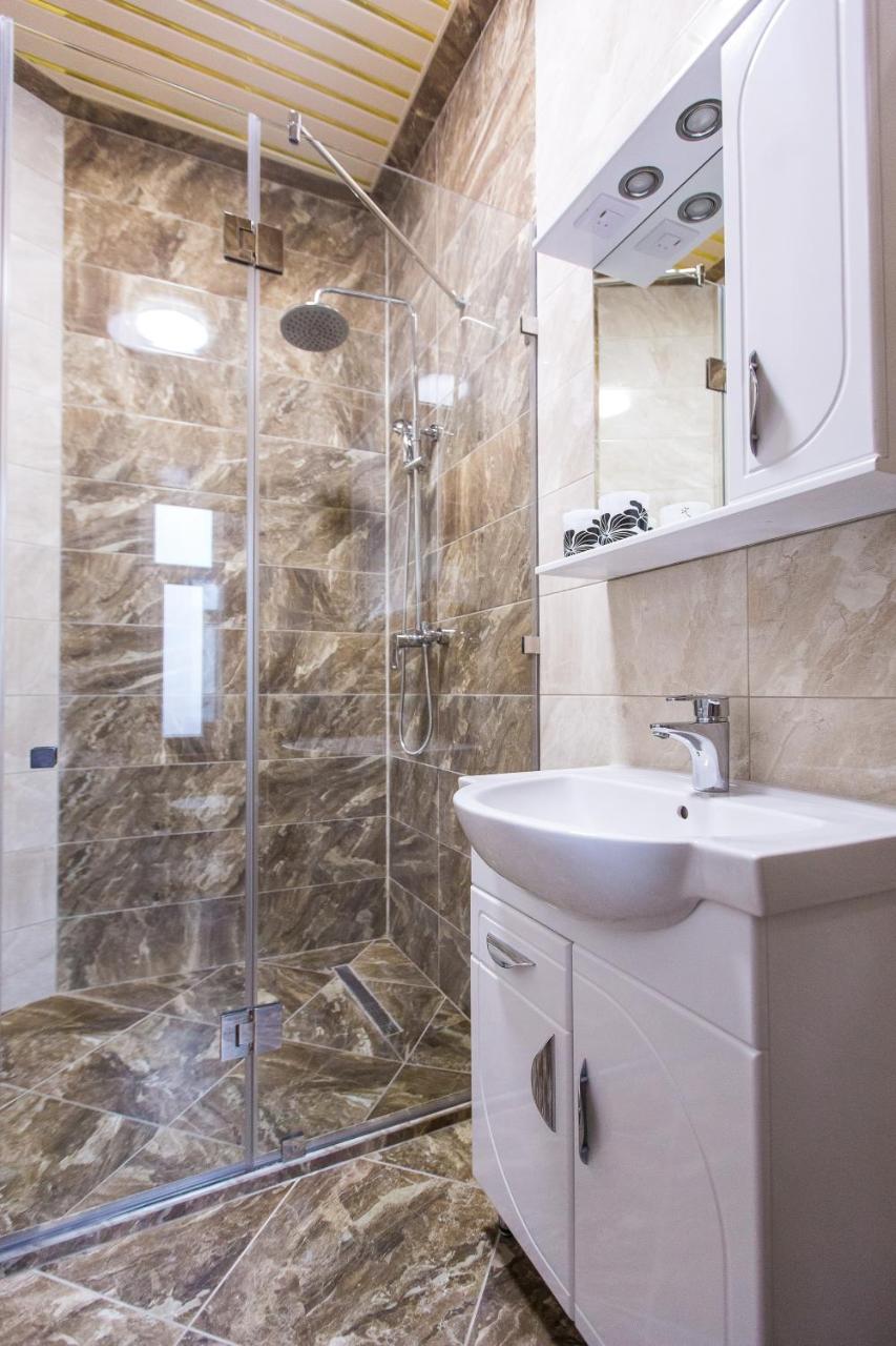 Avangard On Sholom Aleikhem St 7 Apart Lviv Exterior foto